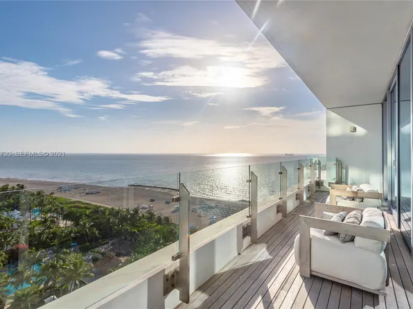 2901 Collins Ave #1408, Miami Beach, FL 33140