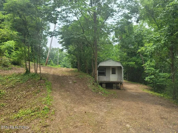 1460 Neddy Mountain Rd, Del Rio, TN 37727