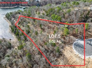 5 Winterberry Ln, Rogers, AR 72756