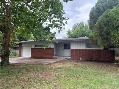5712 E Odessa St, Wichita, KS, 67220