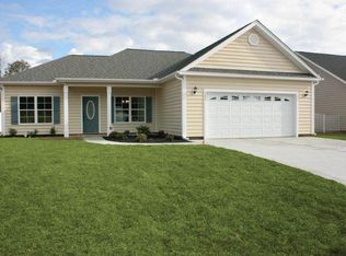 344 Basswood Court Hickory #70, Conway, SC 29526