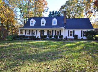 141 Britt Pl, Forest, VA 24551