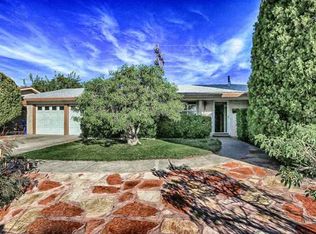1320 Backus St, El Paso, TX 79925