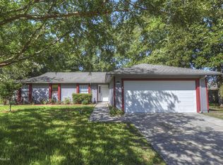 5320 Turtleback Crossing Ln, Jacksonville, FL 32258