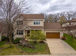 1417 Starr Grass Dr, Madison, WI 53719