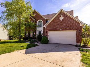 5742 Woodmansee Way, Liberty Township, OH 45011