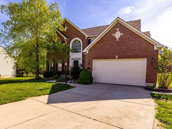 5742 Woodmansee Way, Liberty Township, OH 45011