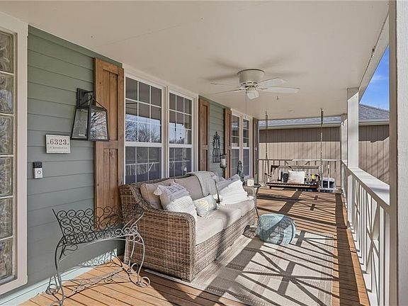 5th image of 6323 N Robinhood Ln