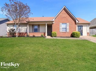 7546 Appling Estate Dr, Memphis, TN 38133