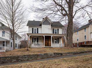 156 West St, Litchfield, CT 06759