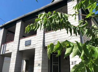 219 N Pinckney St #219, Madison, WI 53703