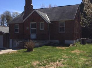 2315 Sandymount Rd, Finksburg, MD 21048