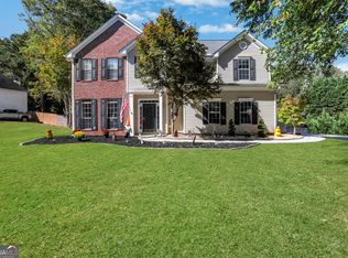 2760 Jona Trl, Dacula, GA 30019