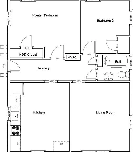 32 Smith Ave #1/2 — Photo 17