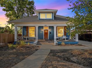 2411 Lasker Ave, Waco, TX 76707