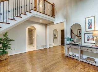 200 Crooked Creek Dr, Richardson, TX 75080