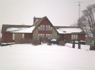 135 W 1000 N, Perrysville, IN 47974