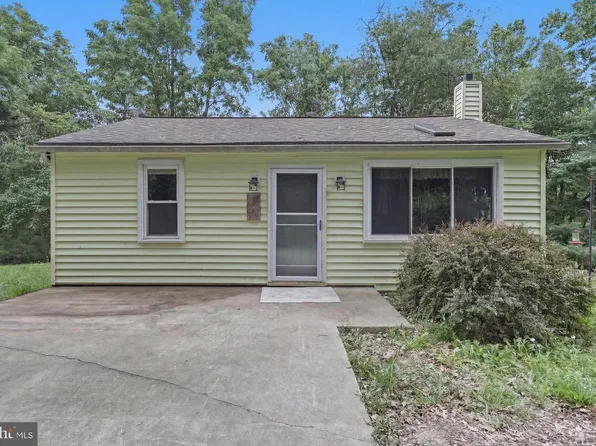 106 E Deep Run Rd, Westminster, MD 21158
