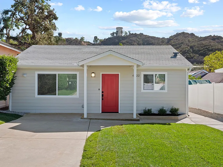 6922 Shadygrove St — Photo 1