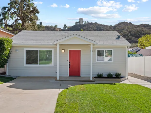 6922 Shadygrove St, Tujunga, CA 91042