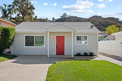 6922 Shadygrove St Photo 1