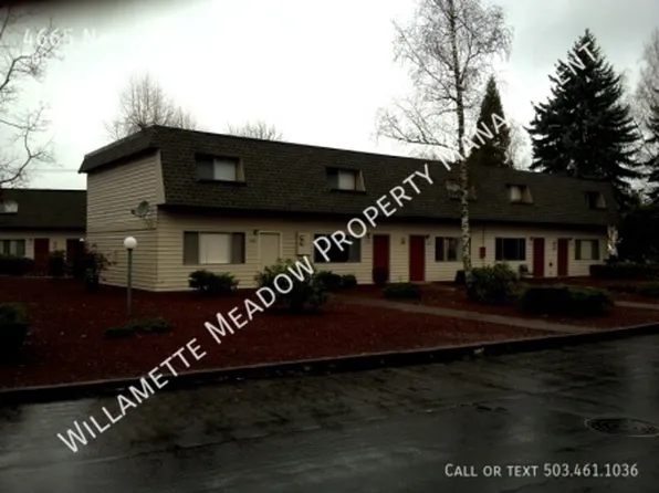 4665 Nandale Dr NE, Salem, OR 97305