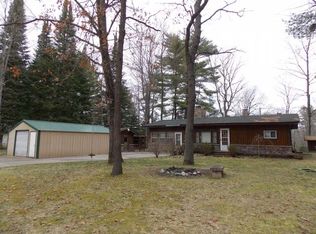 9606 Hughes Rd, Harrison, MI 48625