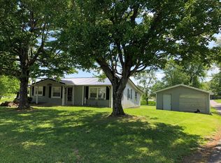 4991 State Hwy #76, Russell Springs, KY 42642