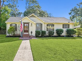 373 Croydon Ave, Baton Rouge, LA 70806
