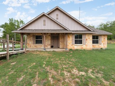 4454 Fm 16, Ben Wheeler, TX, 75754