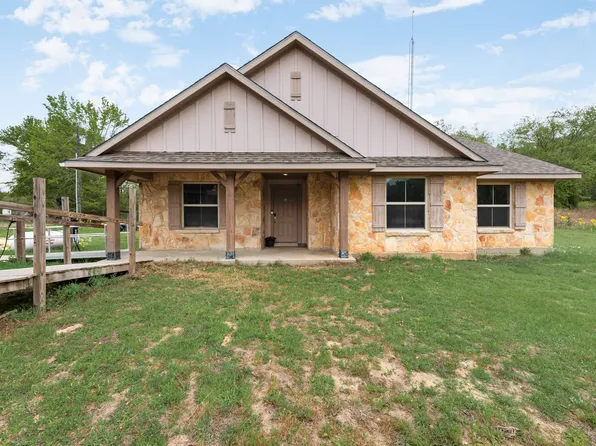 4454 Fm 16, Ben Wheeler, TX 75754