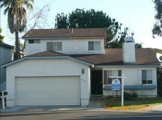 8586 Lake Bluffs Cir, Spring Valley, CA 91977