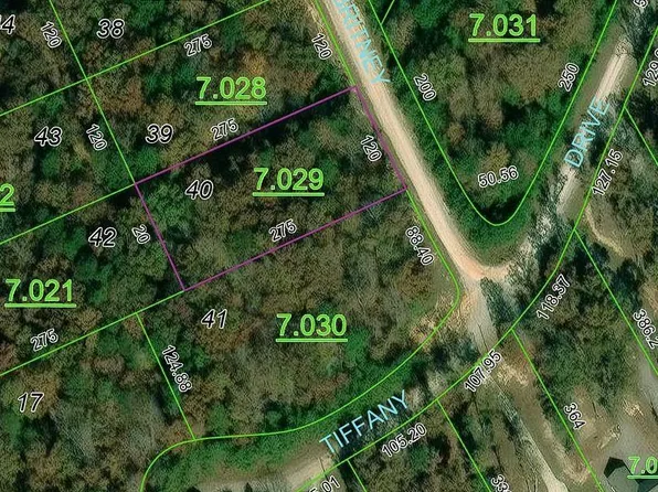 Big Bear Branch Rd #40, Double Springs, AL 35553