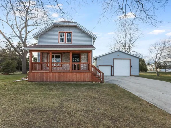 2116 South 23rd STREET, Manitowoc, WI 54220