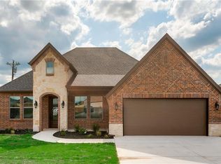 3101 White Horse Ct, Granbury, TX 76049