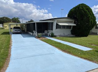 4908 Coral St, Zephyrhills, FL 33542