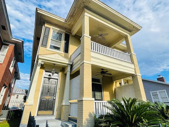 2509 Price St, Savannah, GA 31401