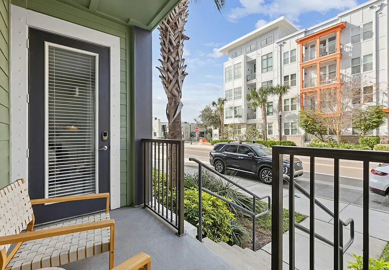 NoHo Flats I and II — Photo 16