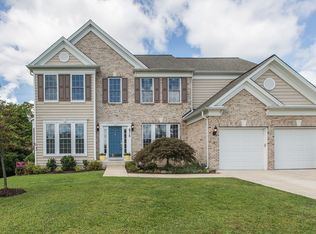 6310 Meandering Woods Ct, Frederick, MD 21701