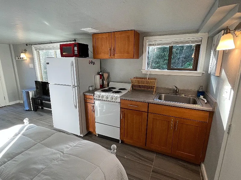 Studio, 350 sqft, $1,949 — Photo 3