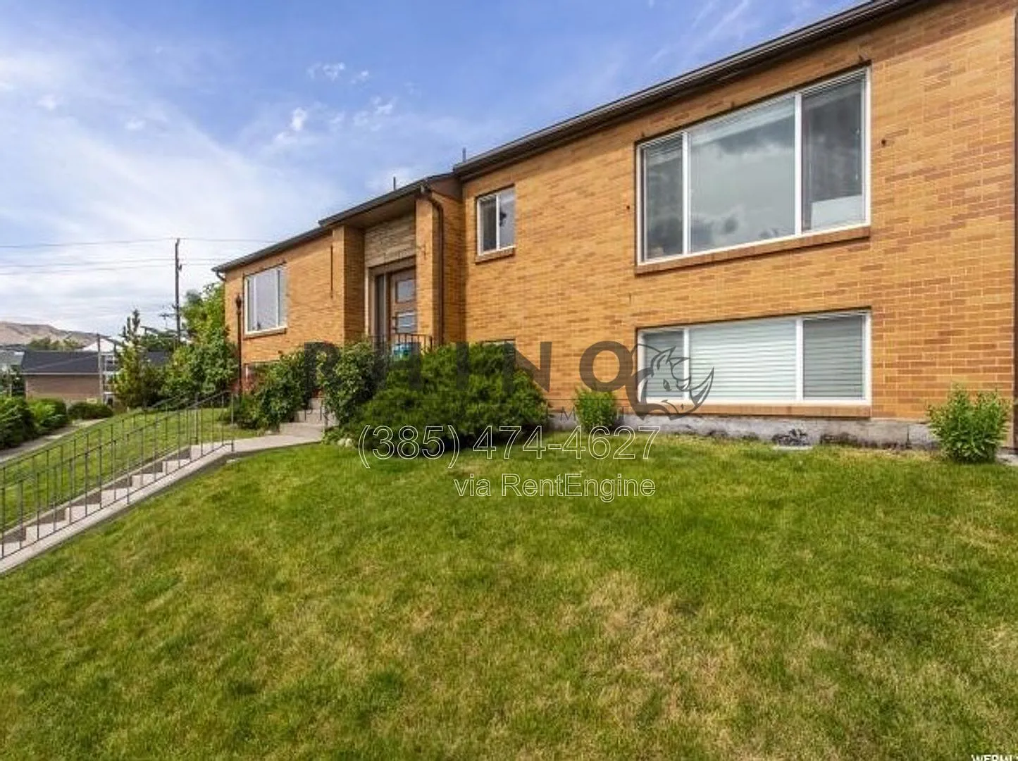 2 bed, 1.0 bath, 870 sqft, $1,600 — Photo 4