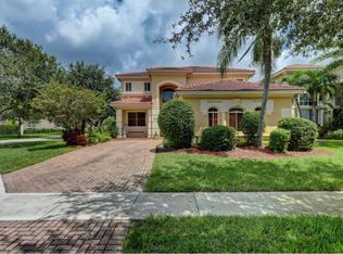 442 Gazetta Way, West Palm Beach, FL 33413