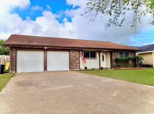 2810 21st Ave N, Texas City, TX 77590