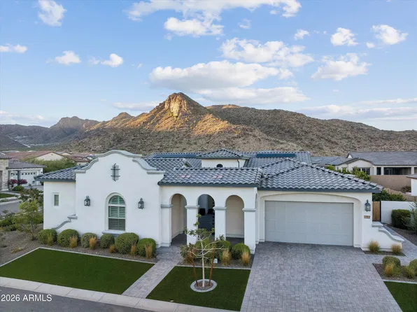 20822 W SAN MIGUEL Avenue, Buckeye, AZ 85396