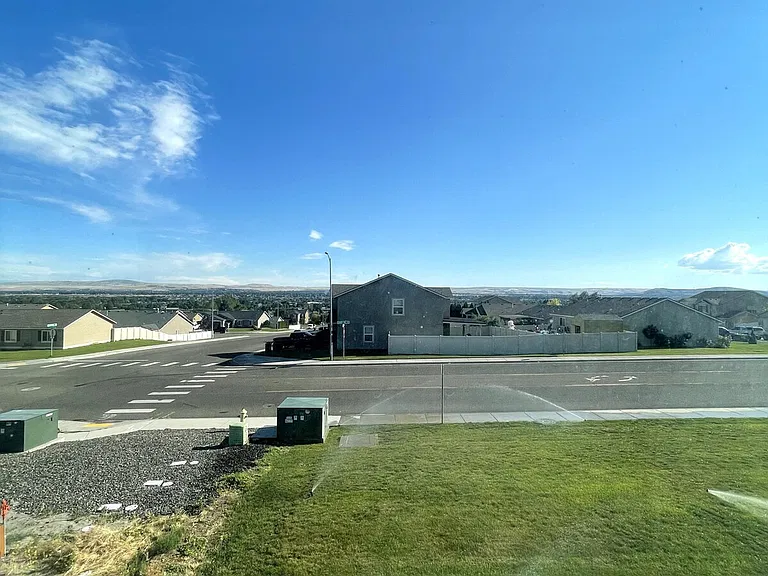 Neighborhood