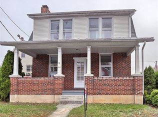1507 Bridge St, New Cumberland, PA 17070