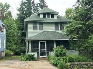 209 Prospect St, Saranac Lake, NY 12983