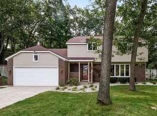 7400 30th St SE, Ada, MI 49301