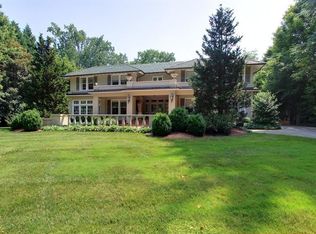 409 Hermitage Rd, Charlotte, NC 28207