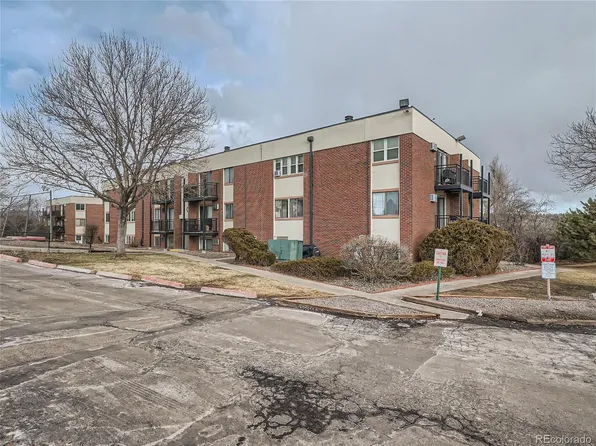 5995 W Hampden Avenue #C15, Denver, CO 80227